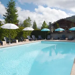 Loc'hotel Alpen Sports Les Gets