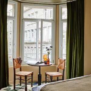 Cartier 3*, Saint-Malo France