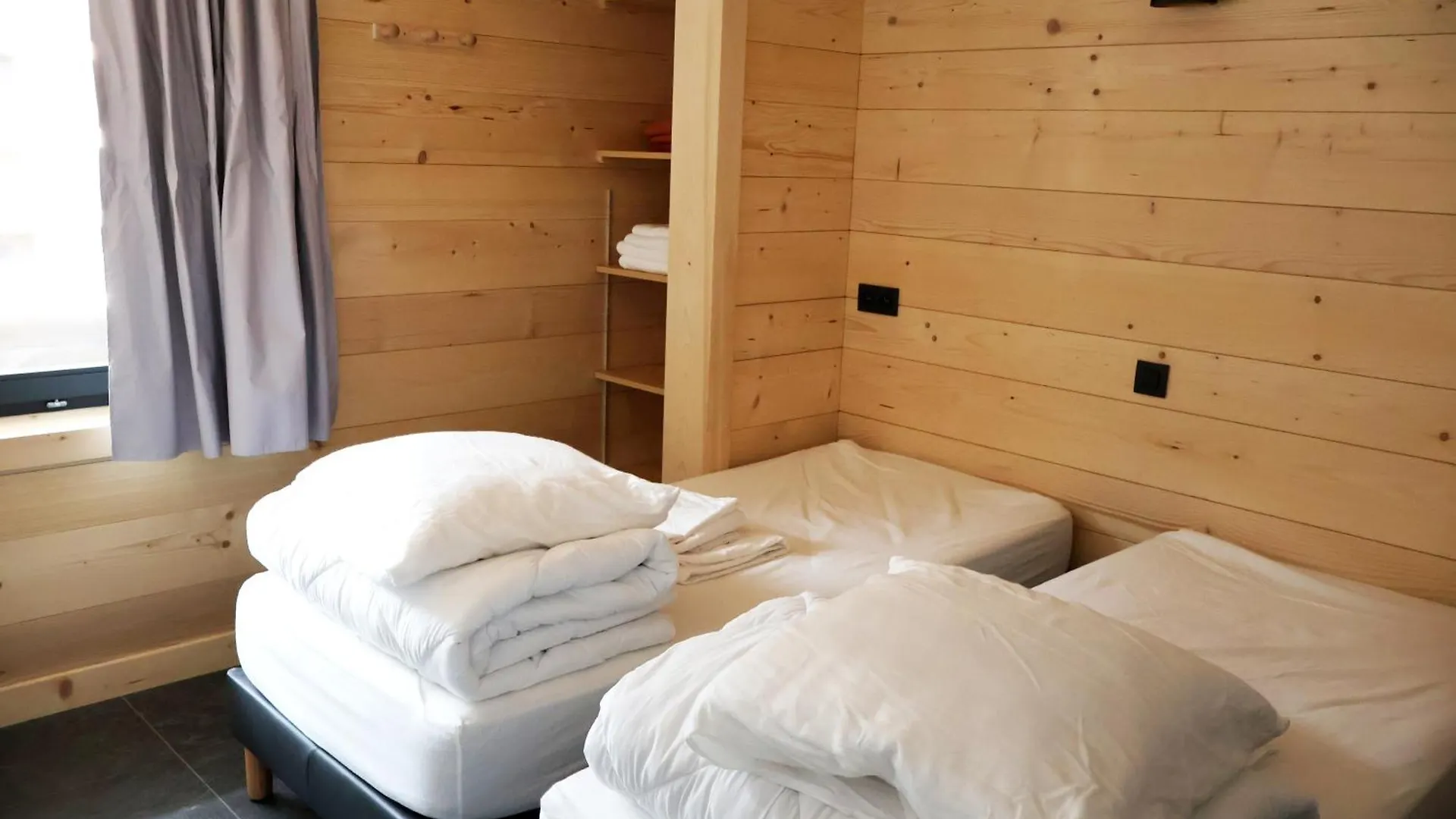 La Ferme Du Praz Hotel Les Contamines-Montjoie Inn