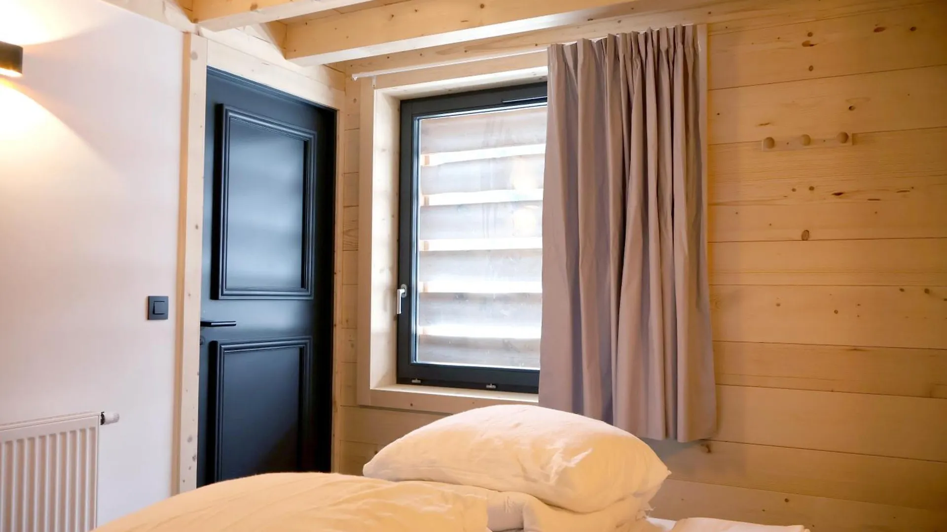 Inn La Ferme Du Praz Hotel Les Contamines-Montjoie
