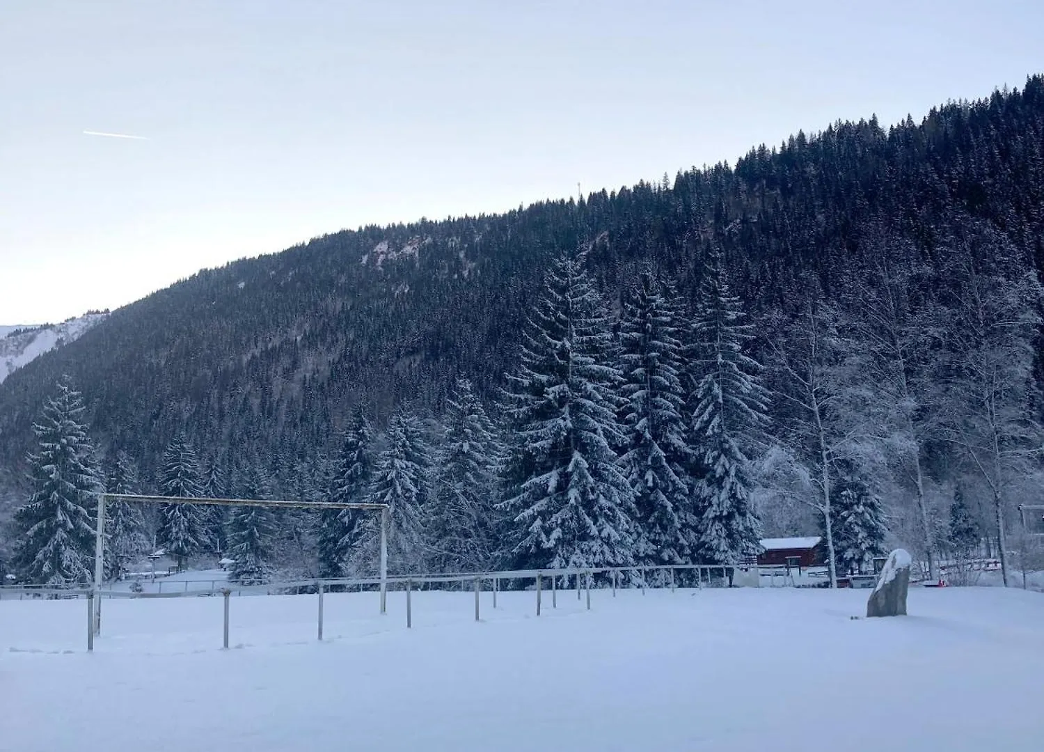 La Ferme Du Praz Hotel Les Contamines-Montjoie 0*,  France