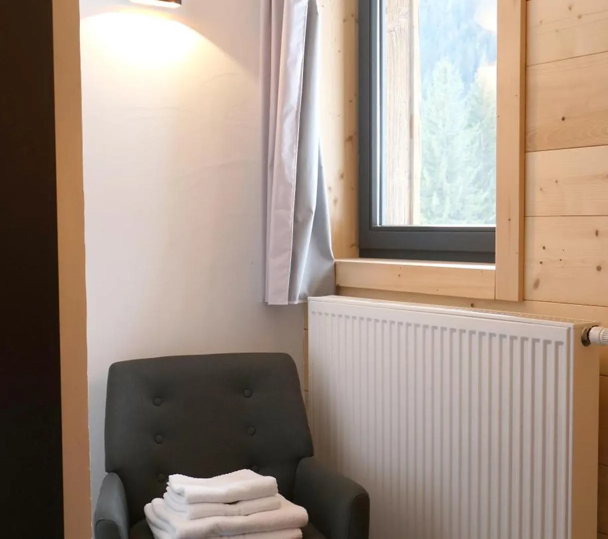La Ferme Du Praz Hotel Les Contamines-Montjoie 0*,